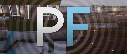 PF icon